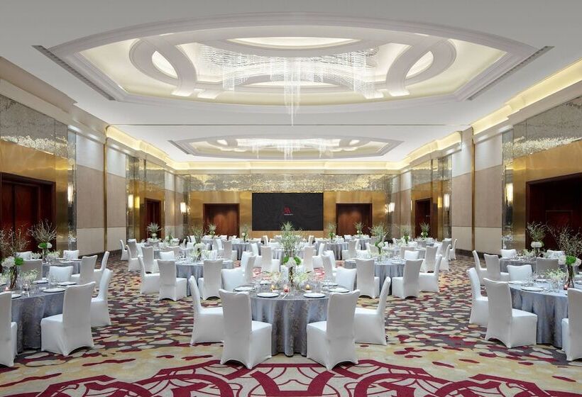 Shanghai Marriott Hotel Hongqiao