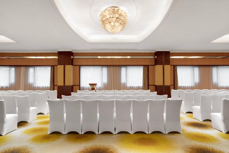 Shanghai Marriott Hotel Hongqiao