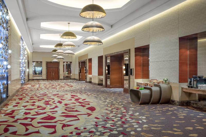 Shanghai Marriott Hotel Hongqiao