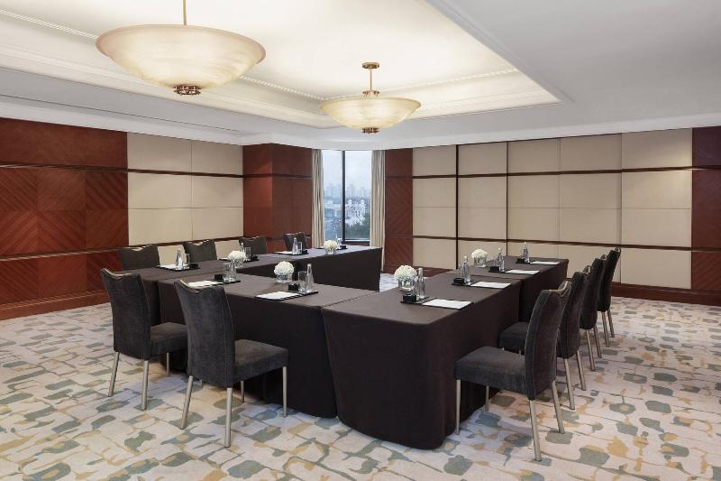Shanghai Marriott Hotel Hongqiao
