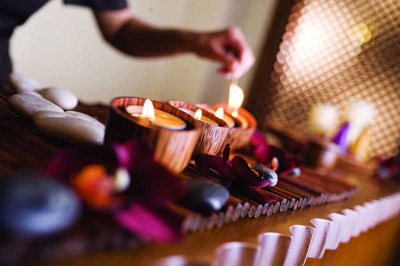 Shanghai Marriott Hotel Hongqiao