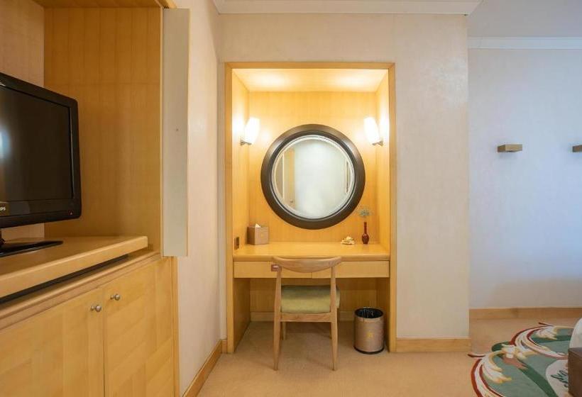 فندق Shantou Junhua Haiyi