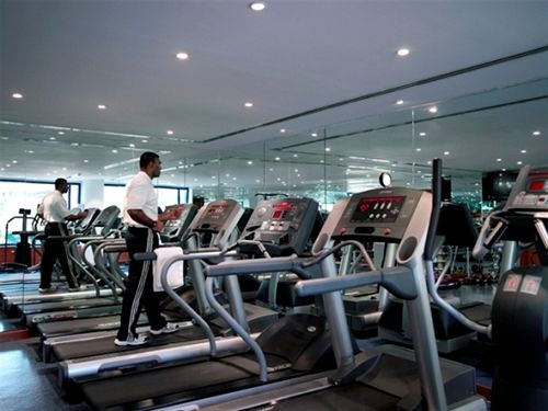 هتل Swissbel Sharjah