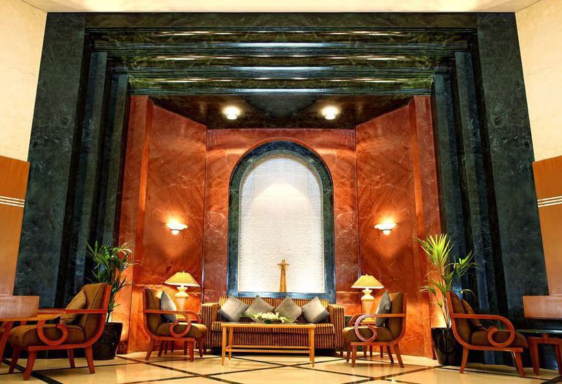 هتل Swissbel Sharjah