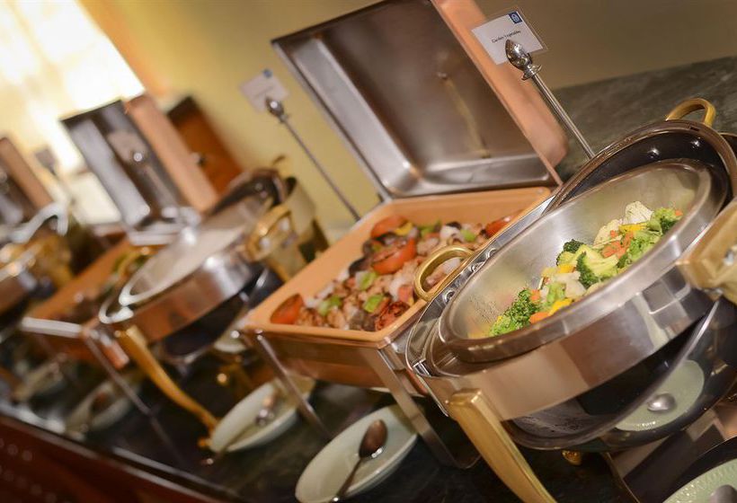 هتل Swissbel Sharjah