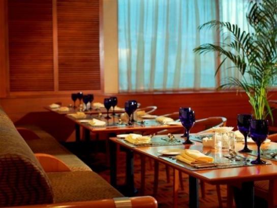 هتل Swissbel Sharjah