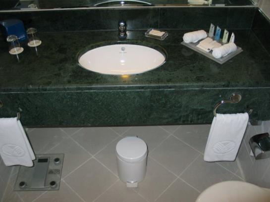 هتل Swissbel Sharjah