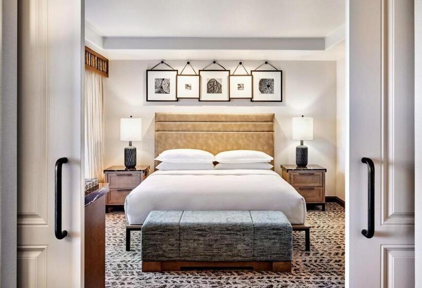 فندق Sheraton Grand At Wild Horse Pass