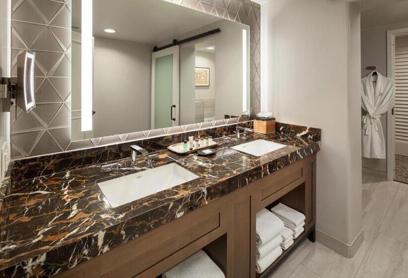 فندق Sheraton Grand At Wild Horse Pass