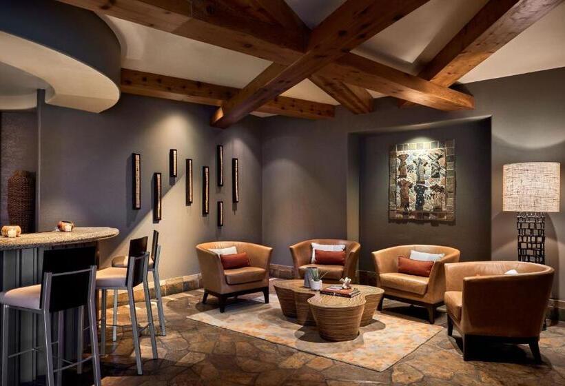 فندق Sheraton Grand At Wild Horse Pass