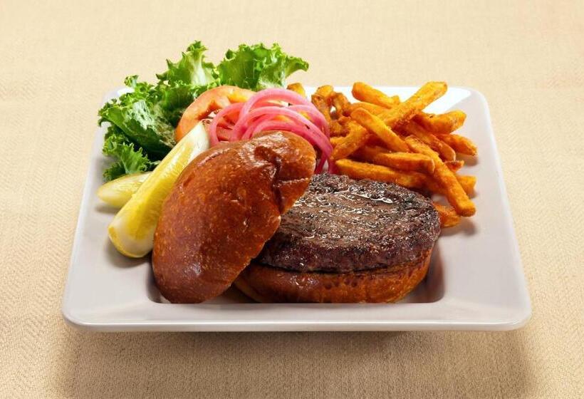 فندق Sheraton Grand At Wild Horse Pass