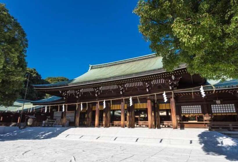 Smile Hotel Tokyo Asagaya