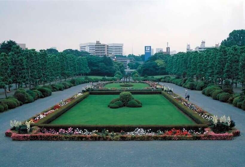 Smile Hotel Tokyo Asagaya