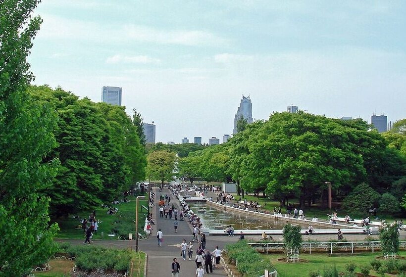 Smile Hotel Tokyo Asagaya