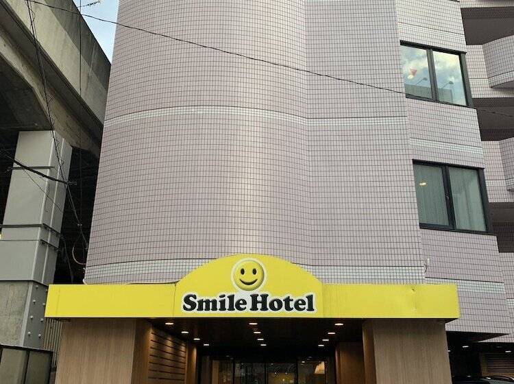 Smile Hotel Tokyo Asagaya