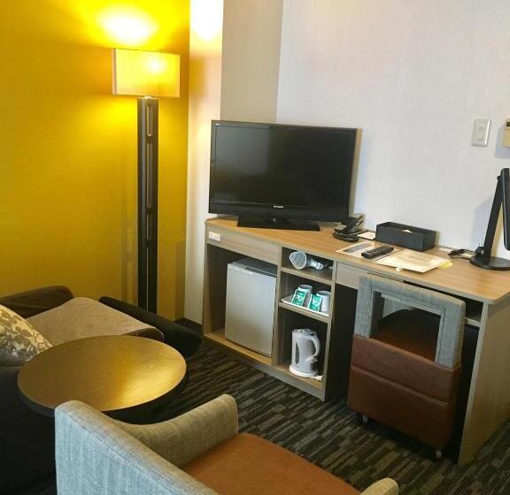 Smile Hotel Tokyo Asagaya