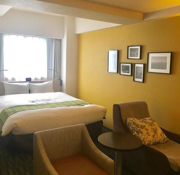 Smile Hotel Tokyo Asagaya