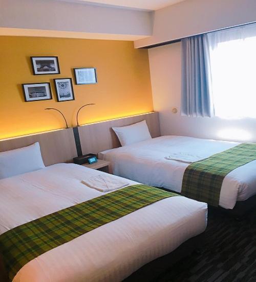 Smile Hotel Tokyo Asagaya