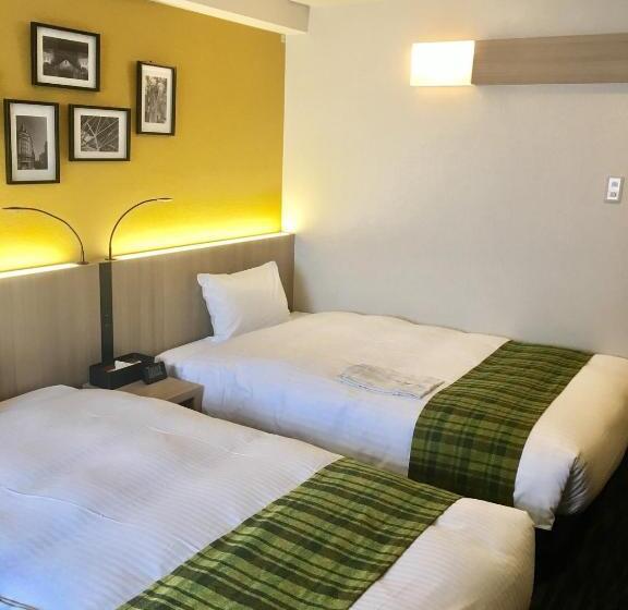 Smile Hotel Tokyo Asagaya