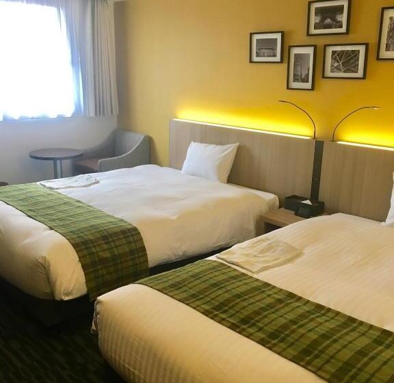 Smile Hotel Tokyo Asagaya