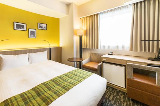 Smile Hotel Tokyo Asagaya