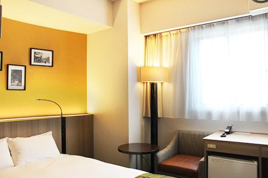 Smile Hotel Tokyo Asagaya