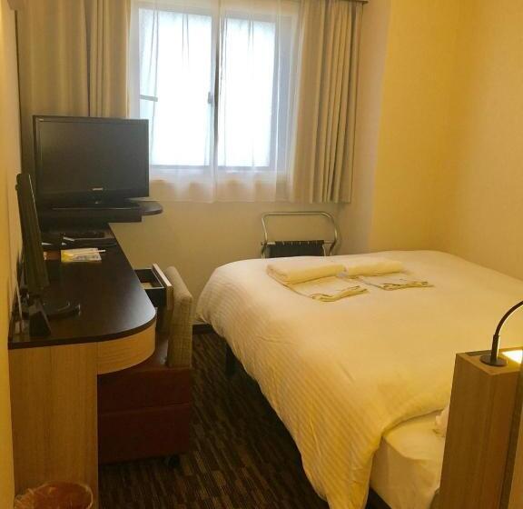 Smile Hotel Tokyo Asagaya