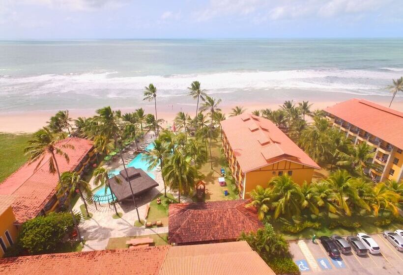 酒店 Solar Porto De Galinhas