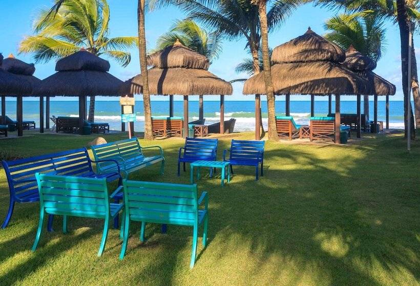 酒店 Solar Porto De Galinhas