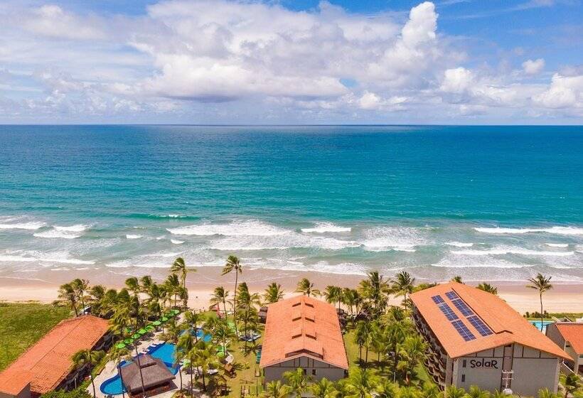 酒店 Solar Porto De Galinhas
