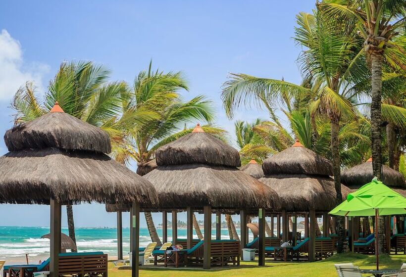 酒店 Solar Porto De Galinhas