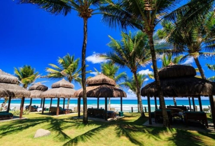 酒店 Solar Porto De Galinhas