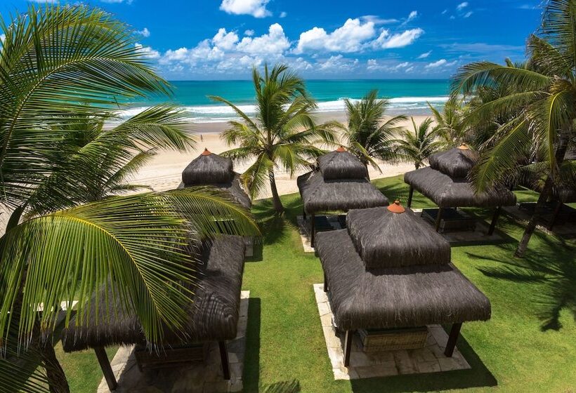 酒店 Solar Porto De Galinhas