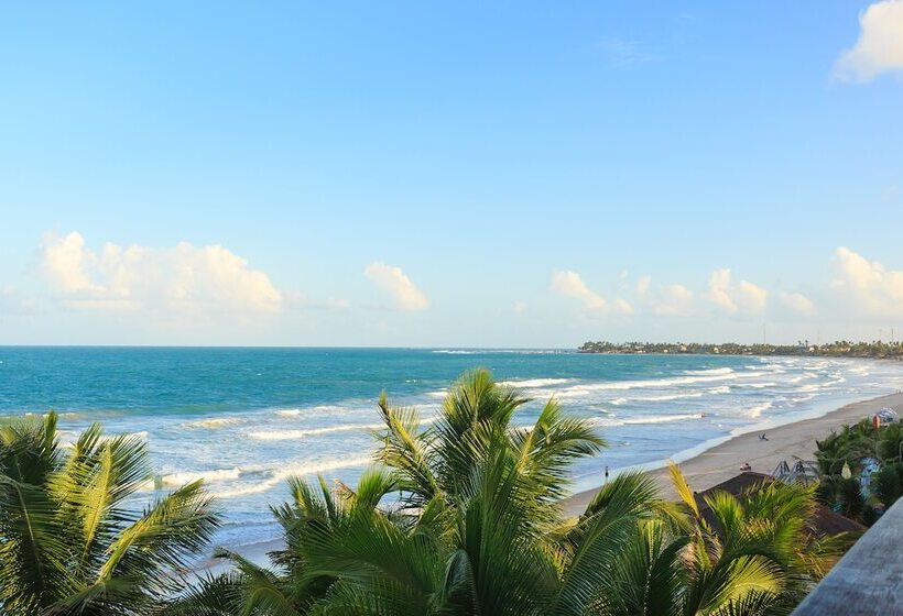 酒店 Solar Porto De Galinhas