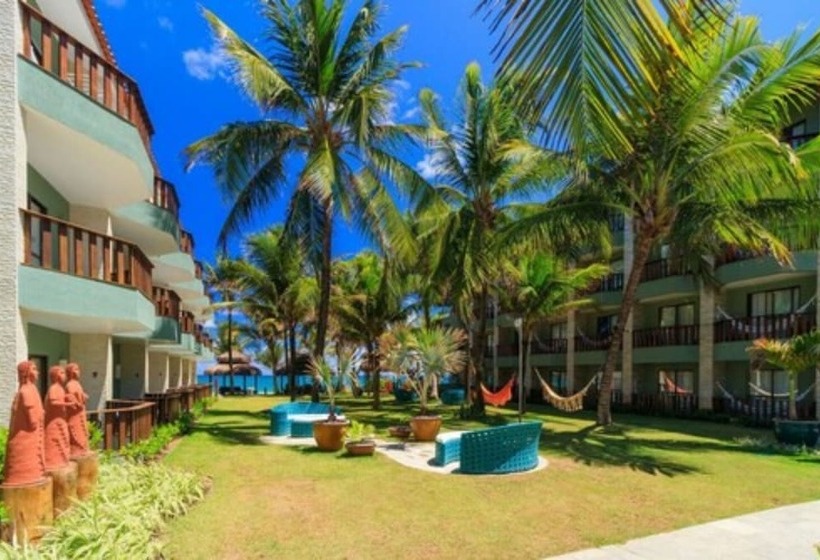 酒店 Solar Porto De Galinhas