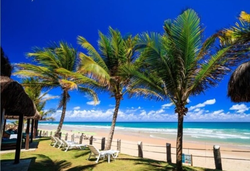 酒店 Solar Porto De Galinhas