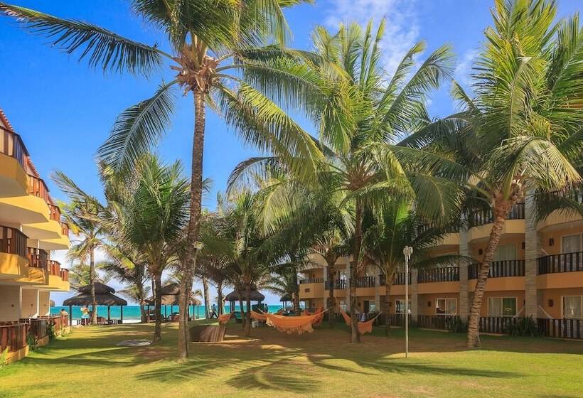 酒店 Solar Porto De Galinhas