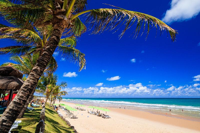 酒店 Solar Porto De Galinhas