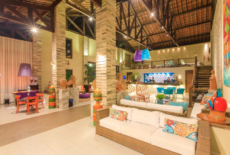 酒店 Solar Porto De Galinhas