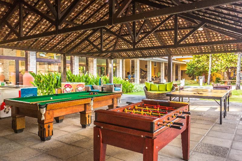 酒店 Solar Porto De Galinhas