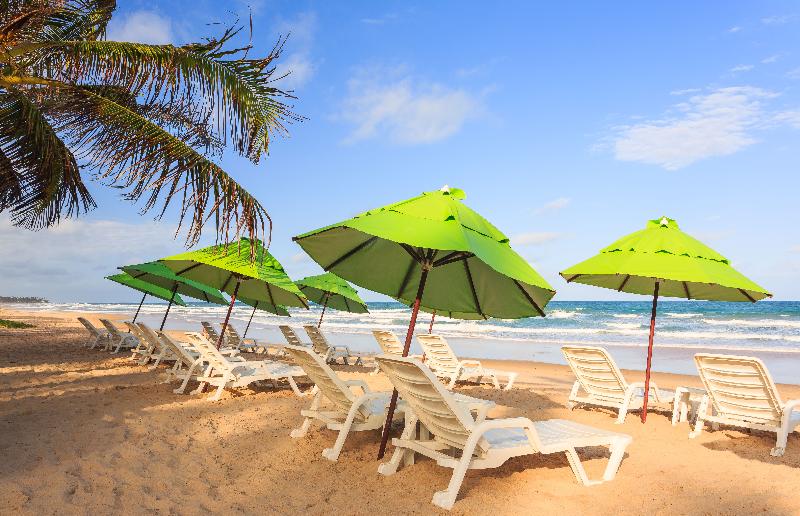 酒店 Solar Porto De Galinhas