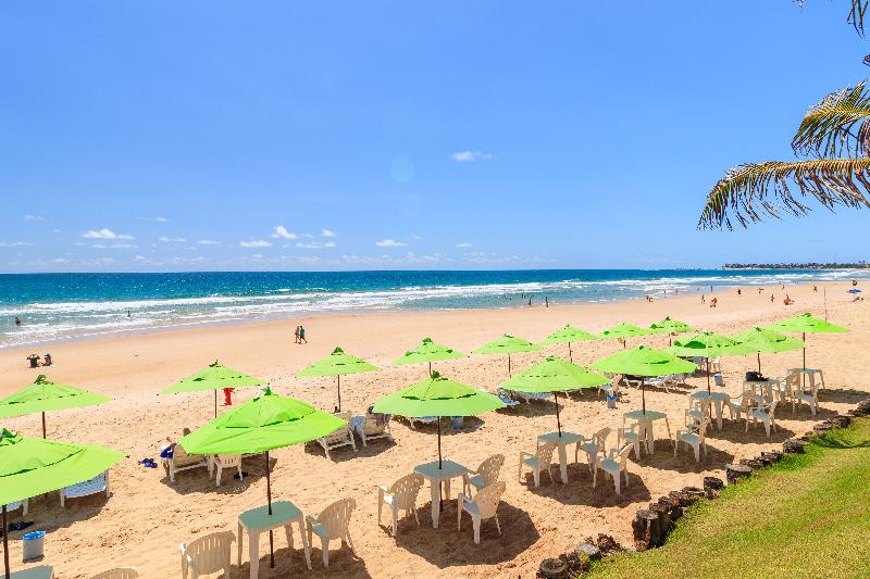 酒店 Solar Porto De Galinhas