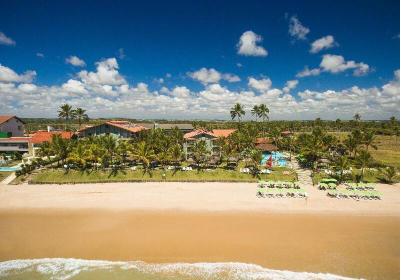酒店 Solar Porto De Galinhas