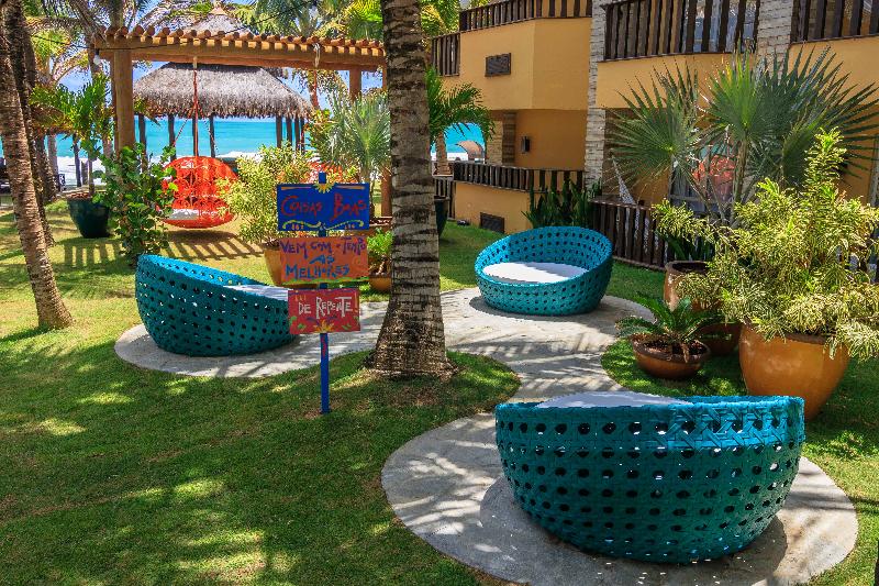 酒店 Solar Porto De Galinhas