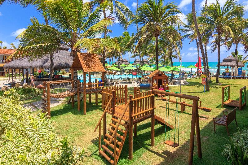 酒店 Solar Porto De Galinhas