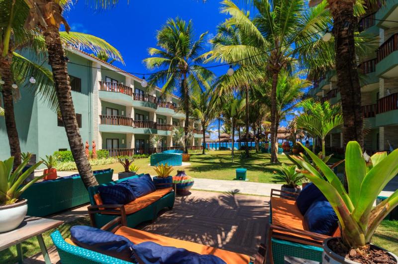 酒店 Solar Porto De Galinhas