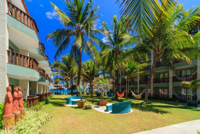 酒店 Solar Porto De Galinhas