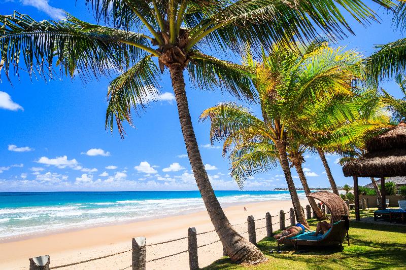 酒店 Solar Porto De Galinhas