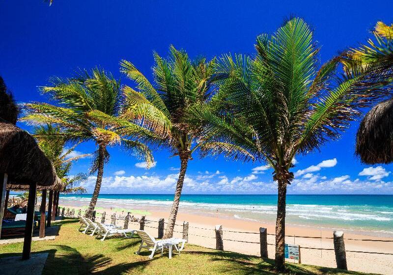 酒店 Solar Porto De Galinhas