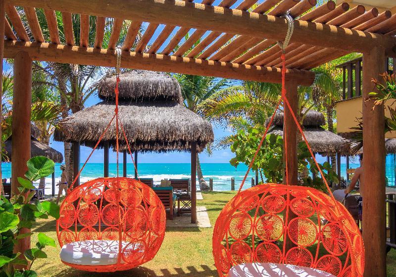 酒店 Solar Porto De Galinhas